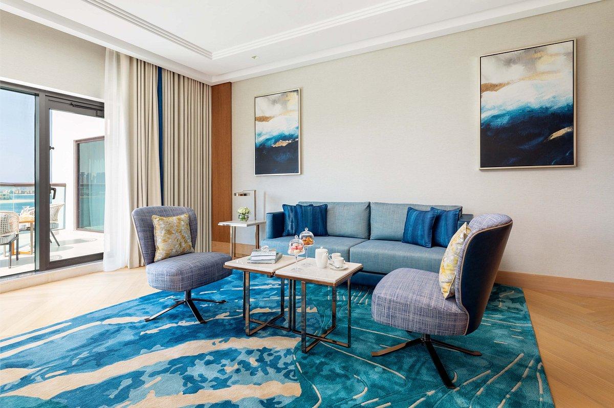 Taj Exotica Resort & Spa, The Palm