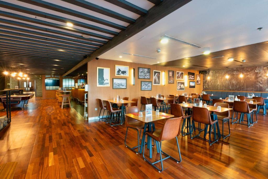 The First Collection Marina