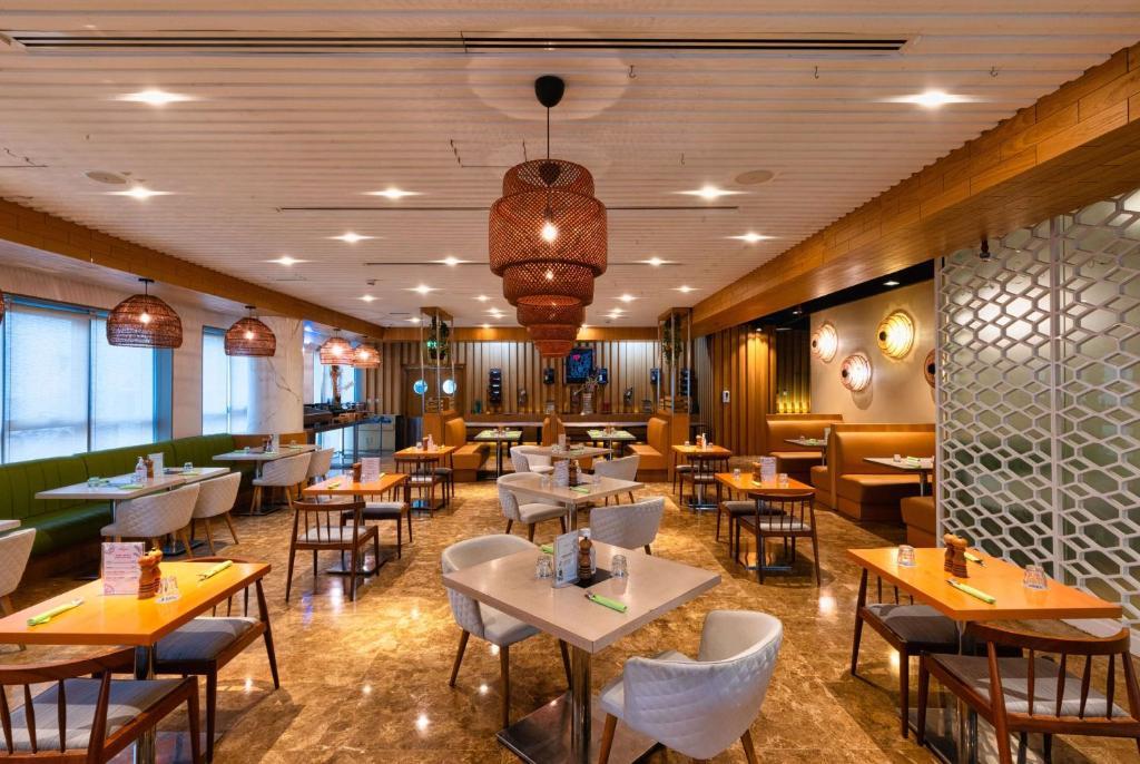 The First Collection Marina