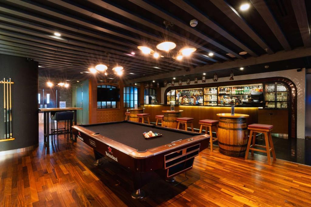 The First Collection Marina