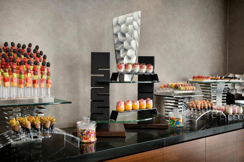 The First Collection Marina