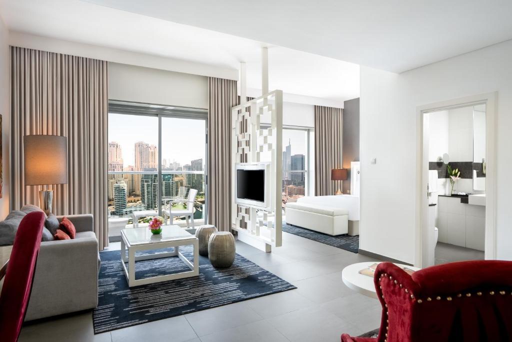 The First Collection Marina