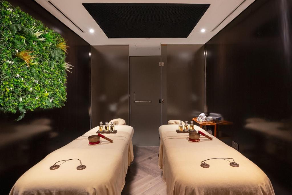 The First Collection Marina