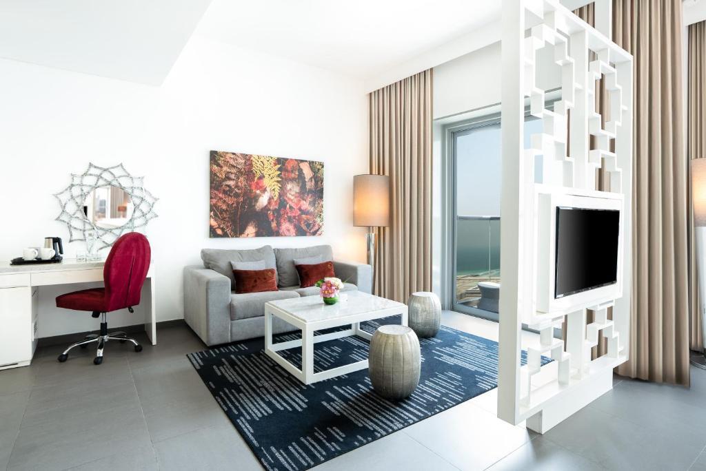 The First Collection Marina