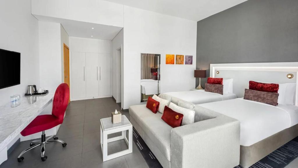 The First Collection Marina