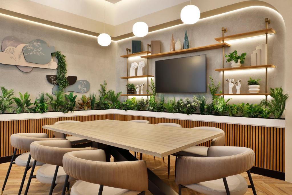 The First Collection Waterfront