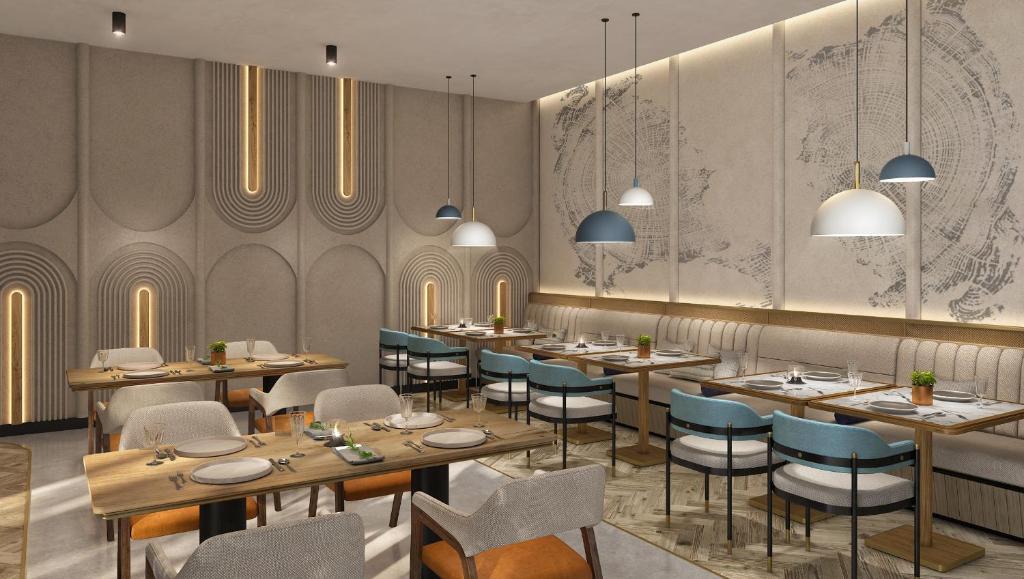 The First Collection Waterfront