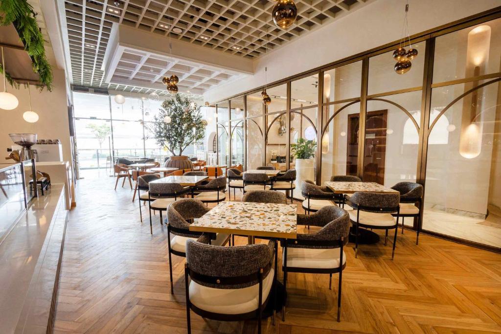 The First Collection Waterfront