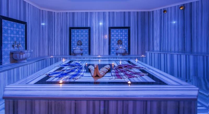 Kleopatra Ada Beach Hotel