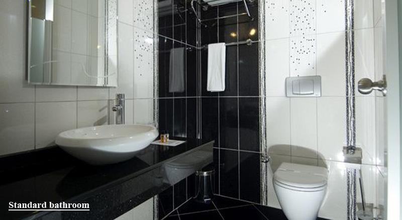 Kleopatra Ada Beach Hotel