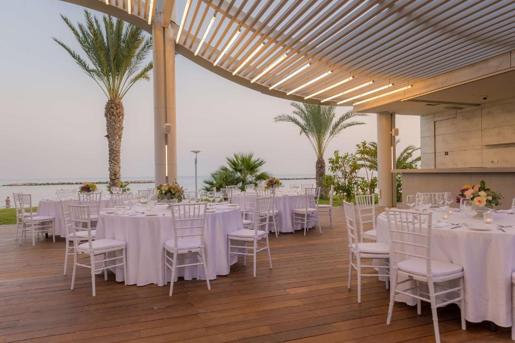 Radisson Beach Resort Larnaca