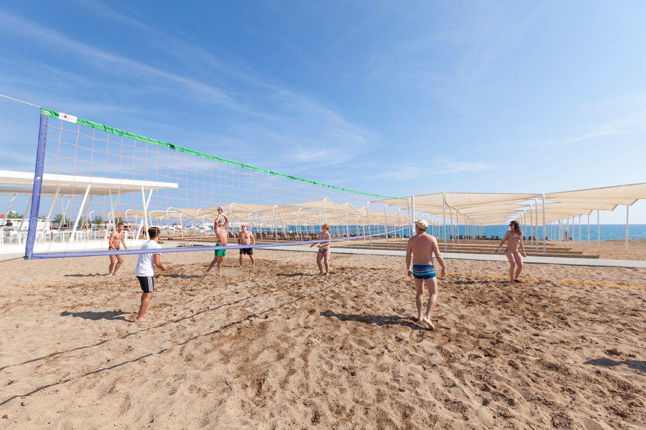 Bosphorus Sorgun Hotel