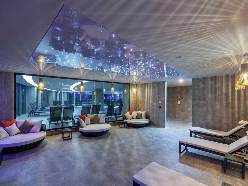 Bosphorus Sorgun Hotel