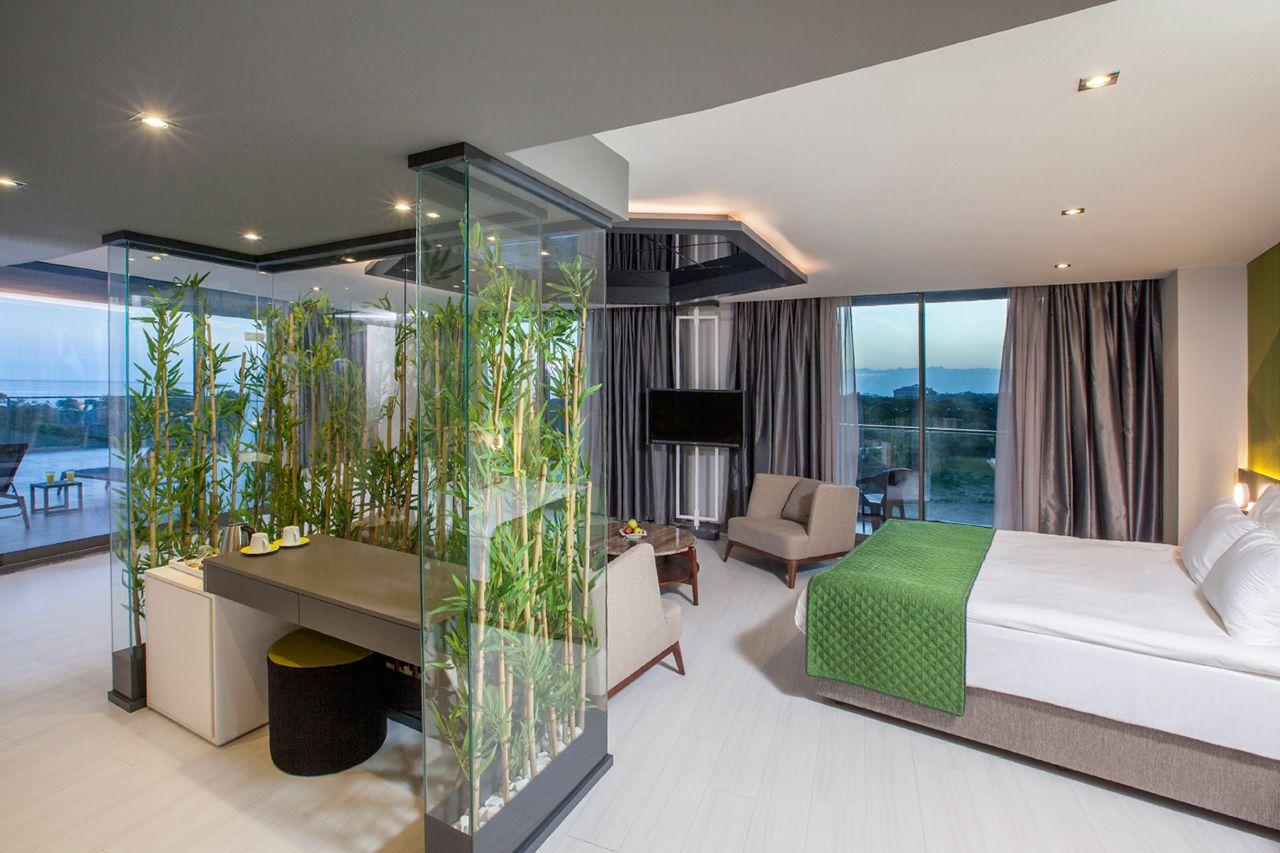 Bosphorus Sorgun Hotel