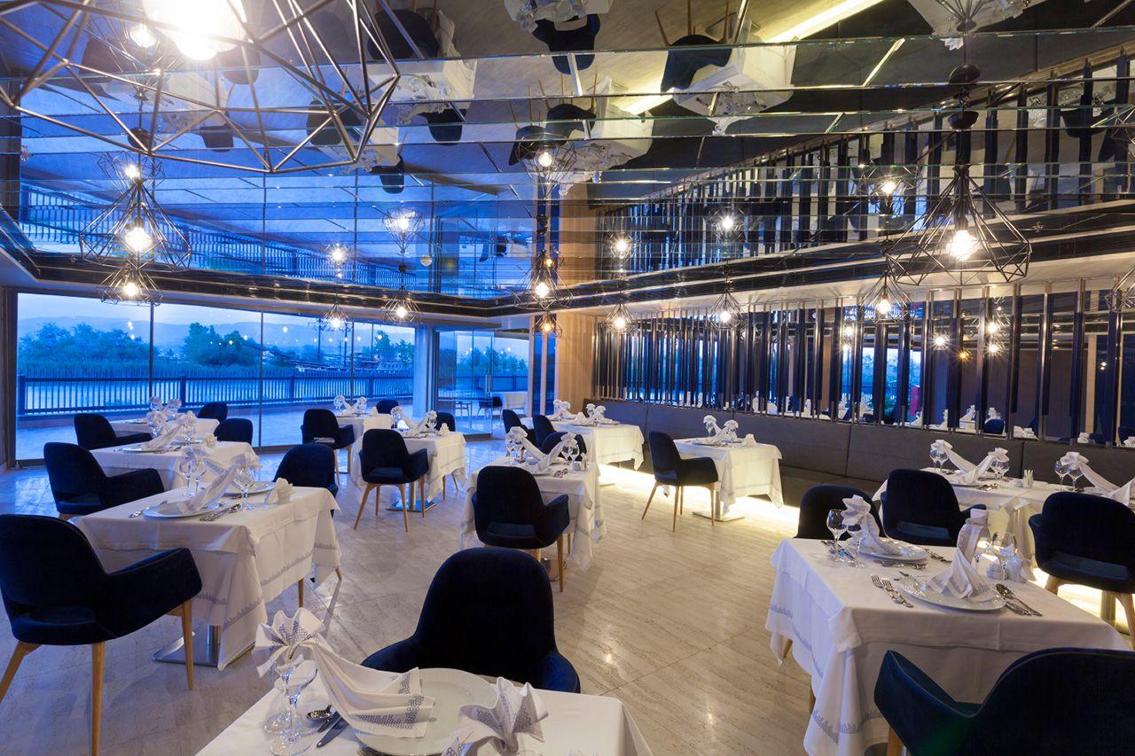 Bosphorus Sorgun Hotel