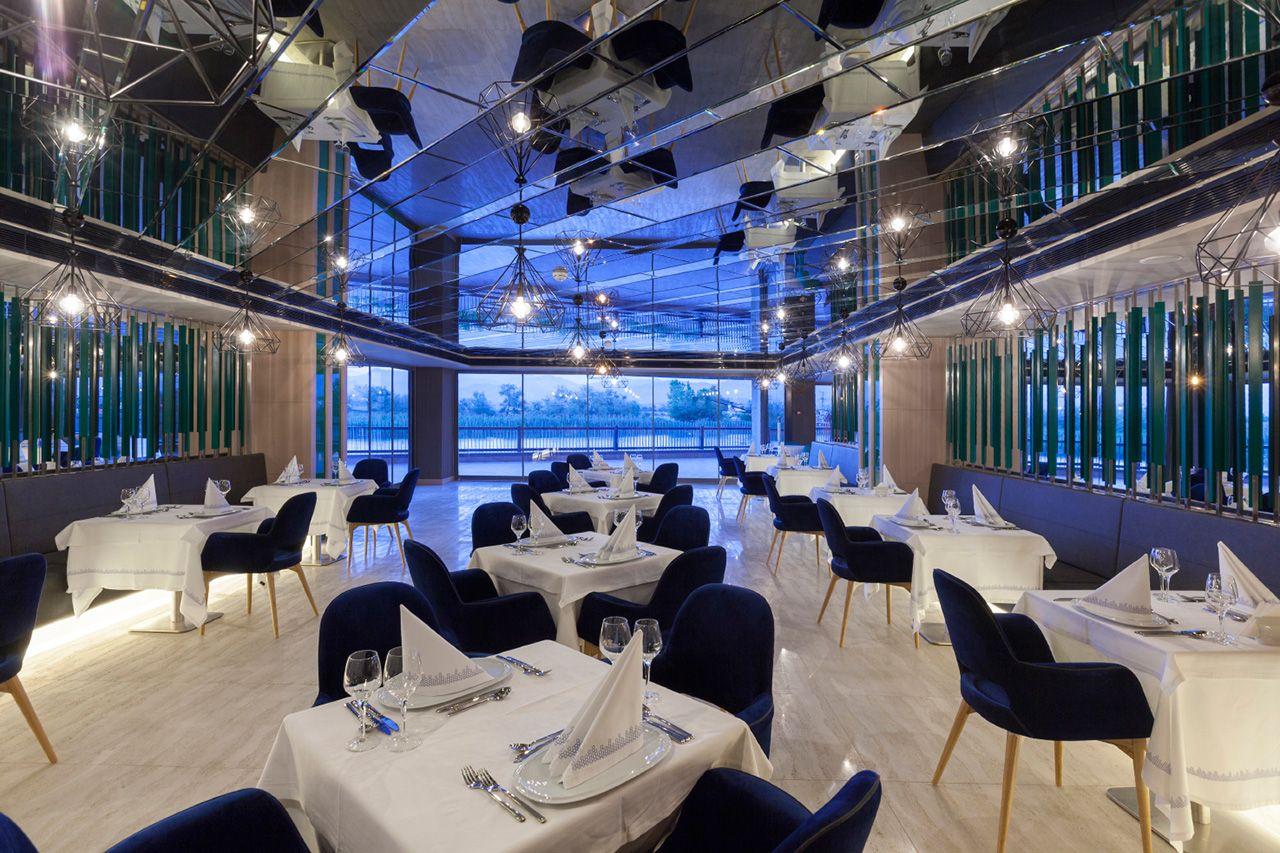 Bosphorus Sorgun Hotel