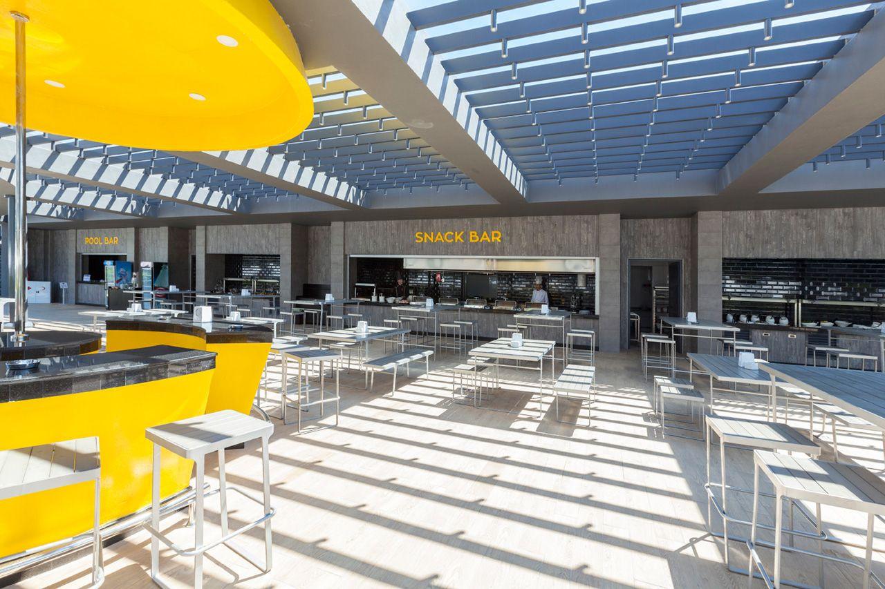 Bosphorus Sorgun Hotel