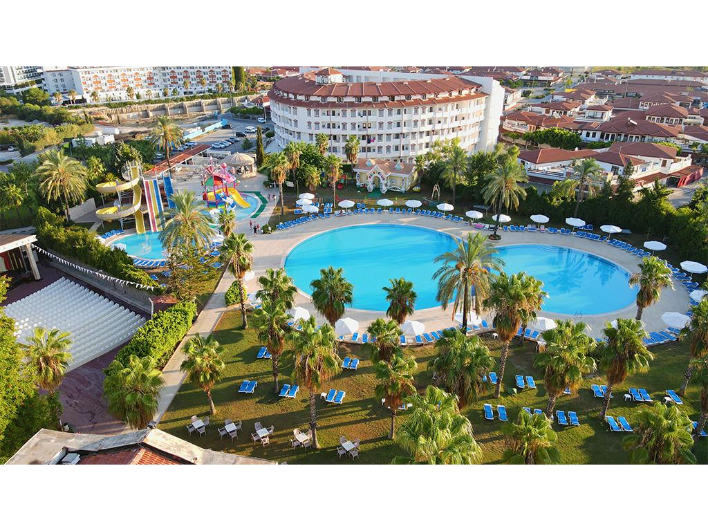 Cesars Side (EX Cesars Resorts Side)