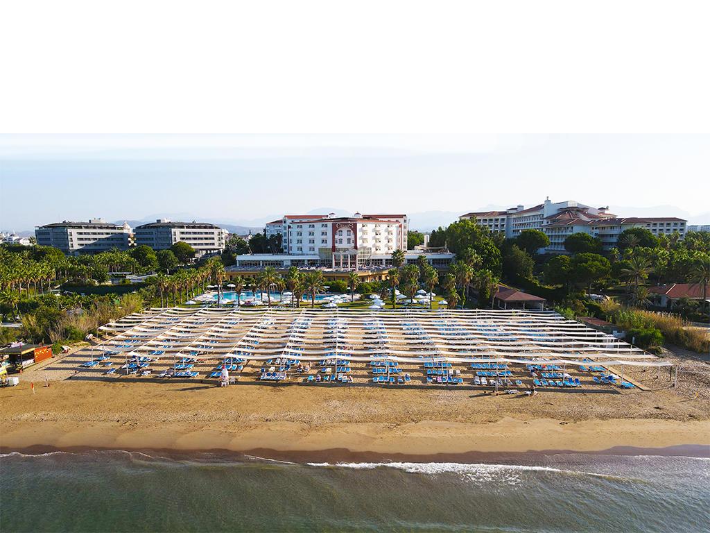 Cesars Side (EX Cesars Resorts Side)