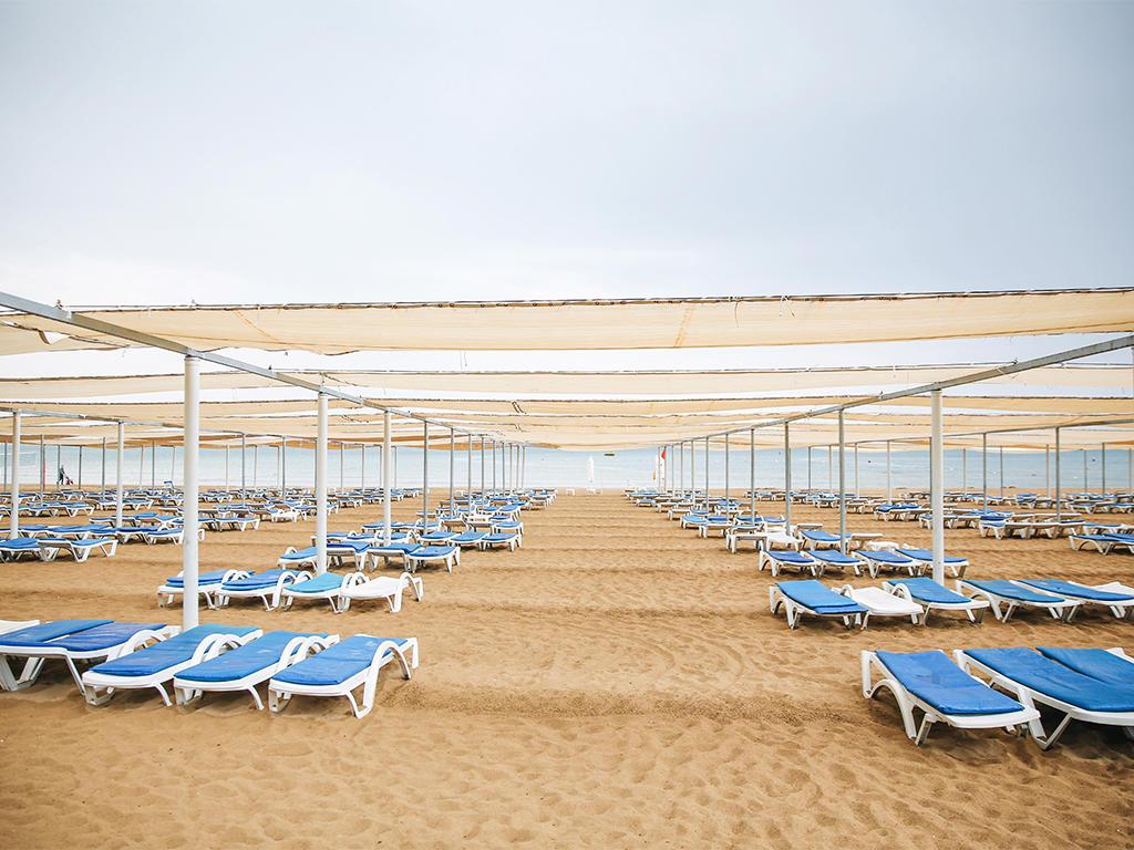 Cesars Side (EX Cesars Resorts Side)