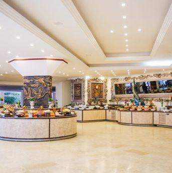 Cesars Side (EX Cesars Resorts Side)