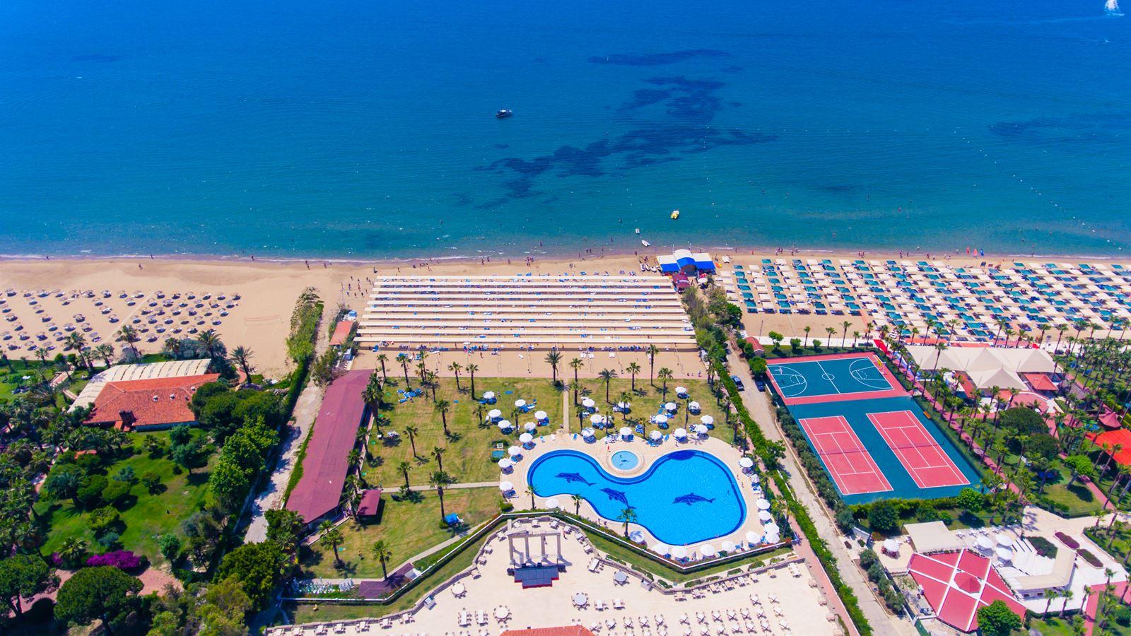 Cesars Side (EX Cesars Resorts Side)