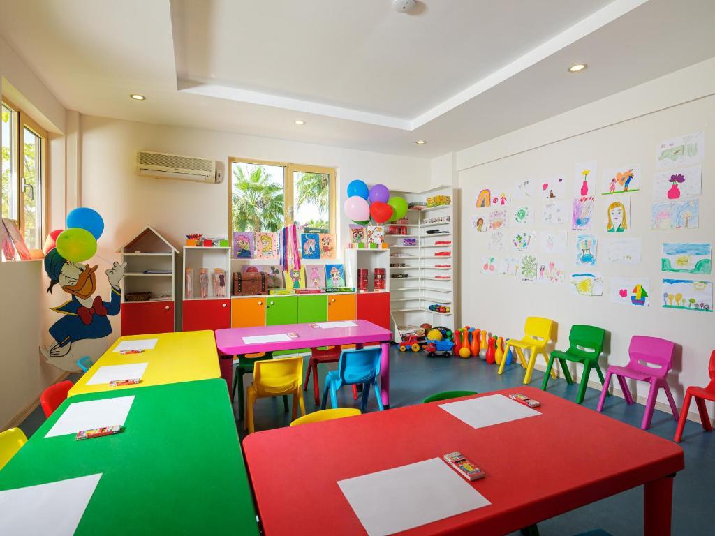 Aydinbey Famous Resort