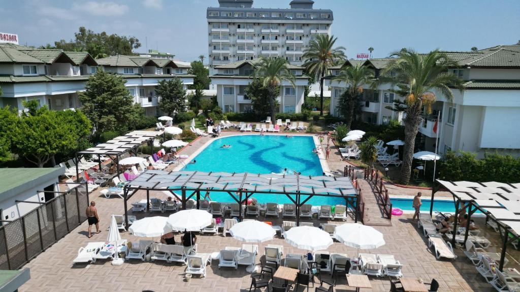 Aydinbey Gold Dreams