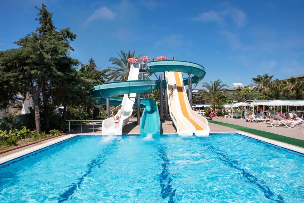 Aydinbey Gold Dreams