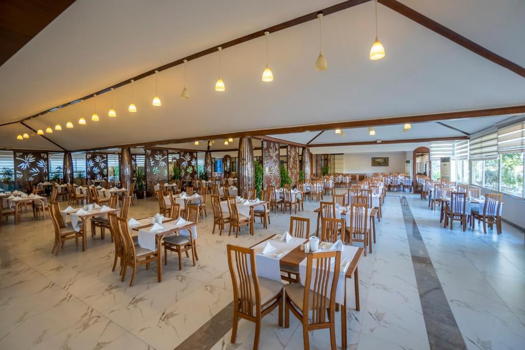 Aydinbey Gold Dreams