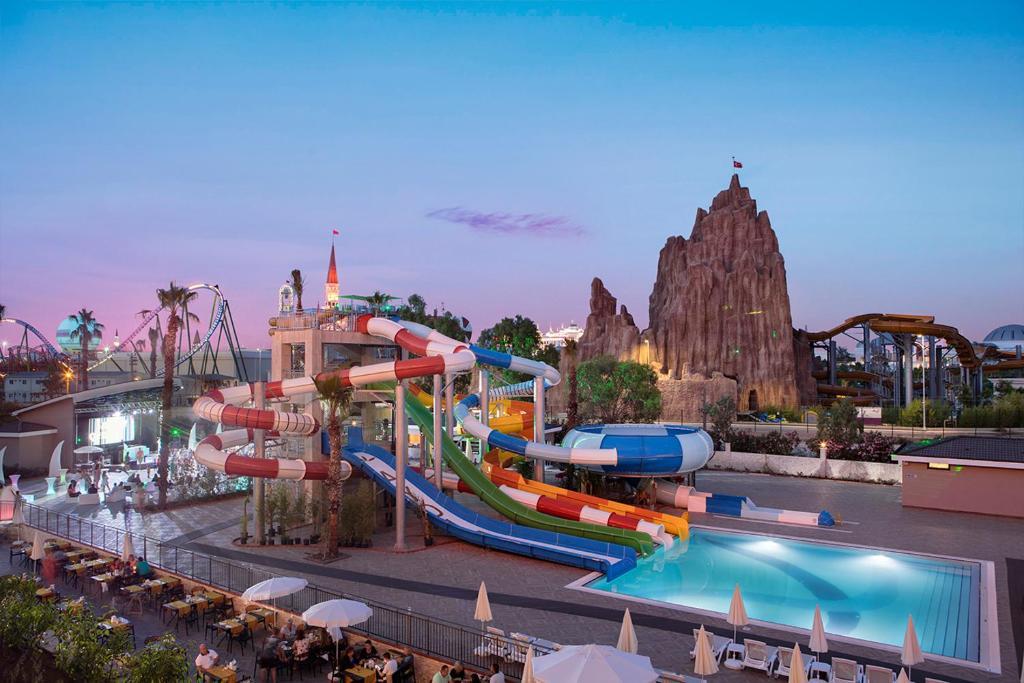 Aydinbey Queens Palace