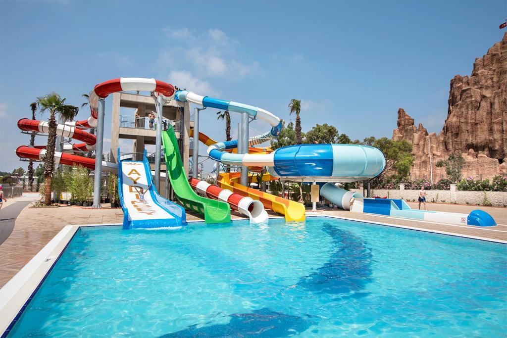 Aydinbey Queens Palace