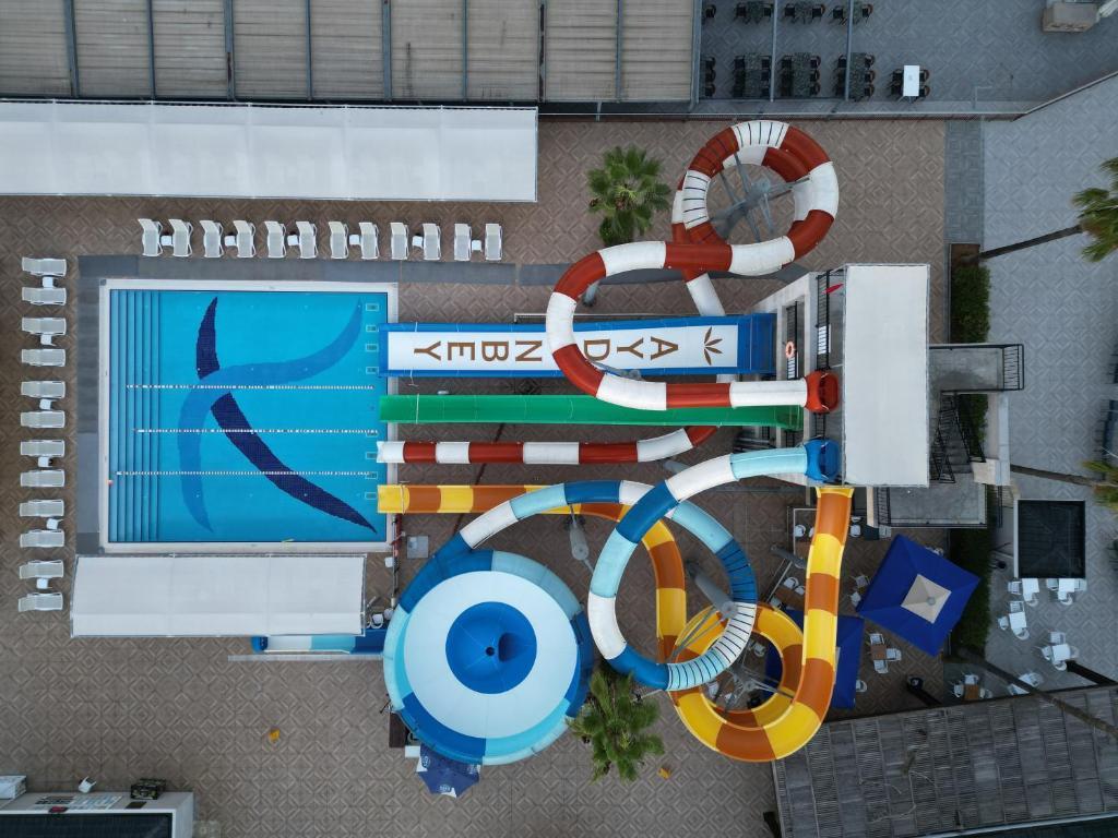 Aydinbey Queens Palace