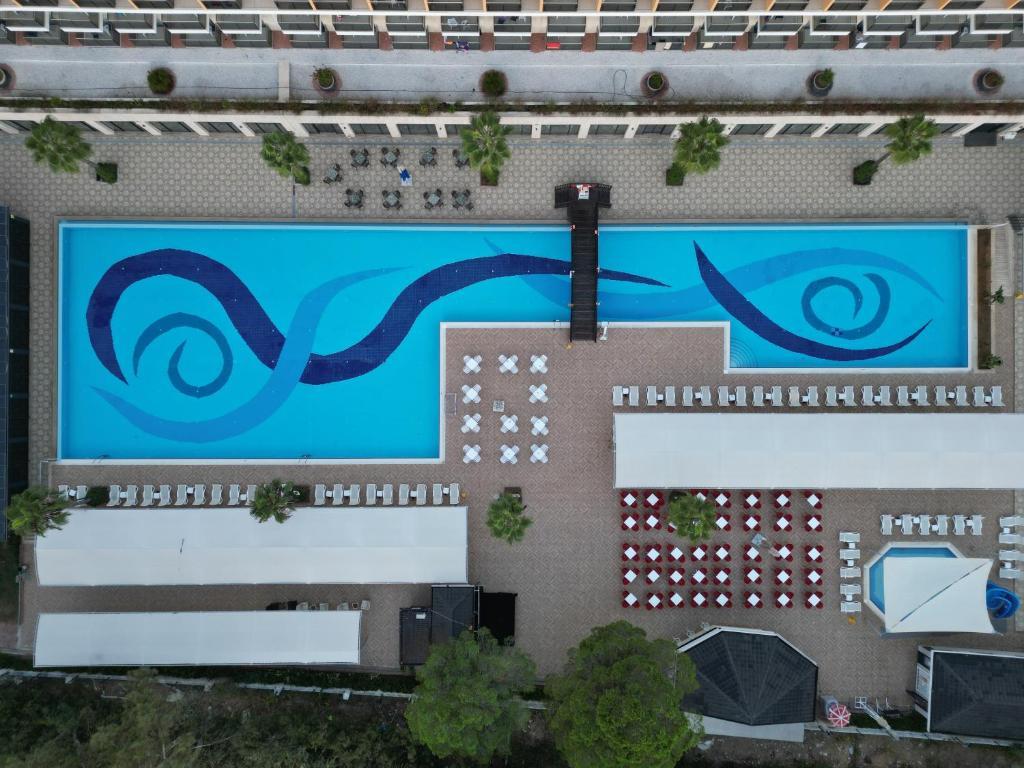 Aydinbey Queens Palace