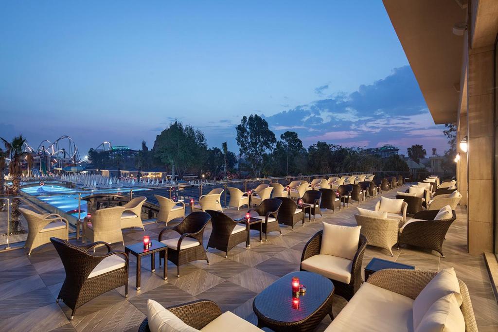 Aydinbey Queens Palace