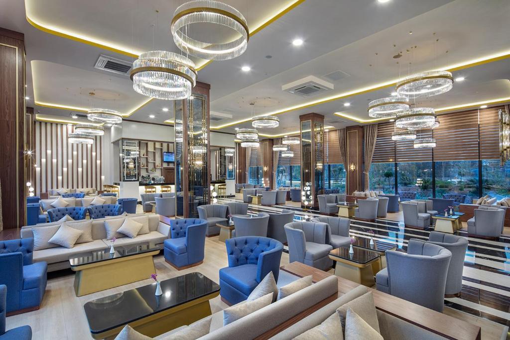 Aydinbey Queens Palace