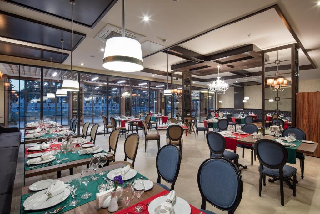 Aydinbey Queens Palace