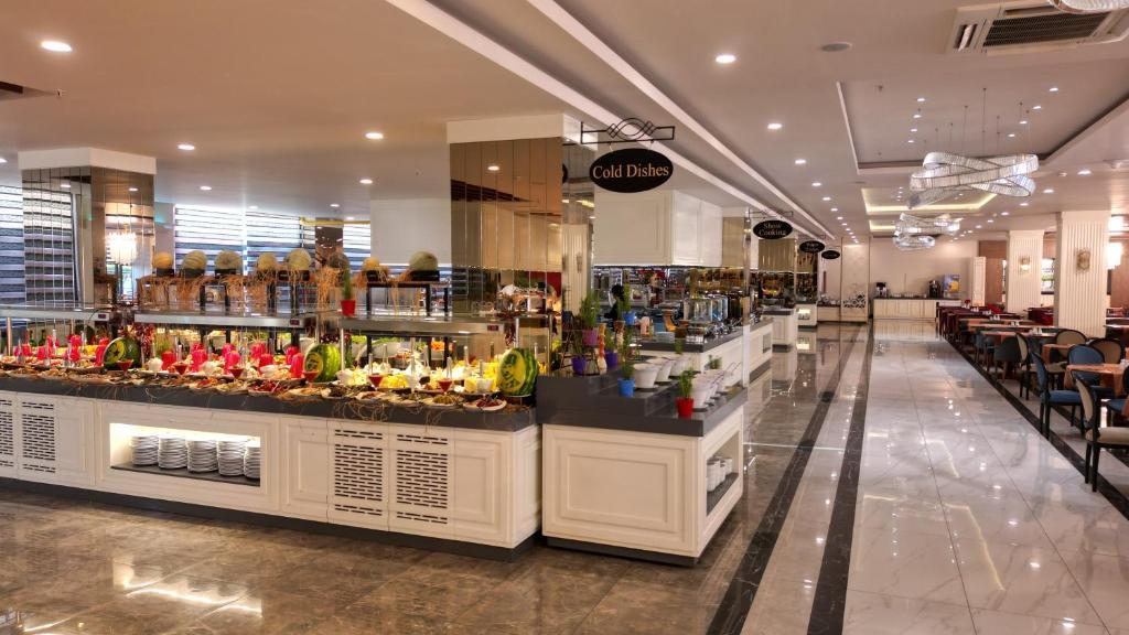 Aydinbey Queens Palace