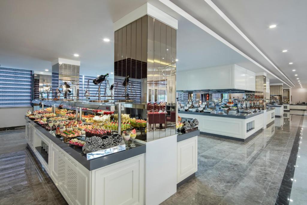 Aydinbey Queens Palace