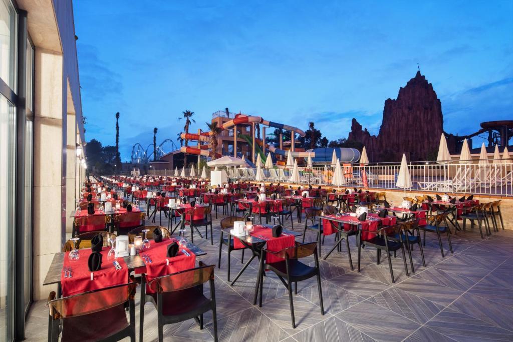 Aydinbey Queens Palace