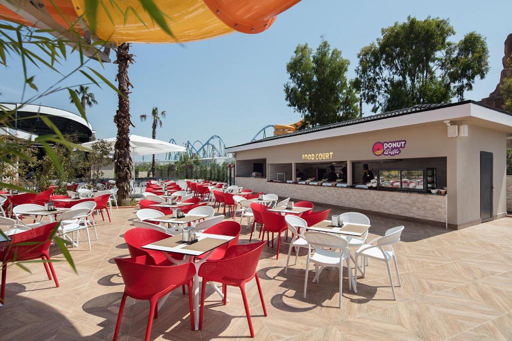 Aydinbey Queens Palace