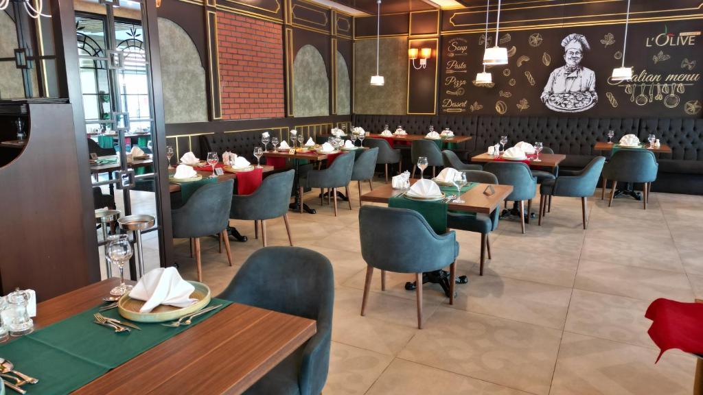 Aydinbey Queens Palace