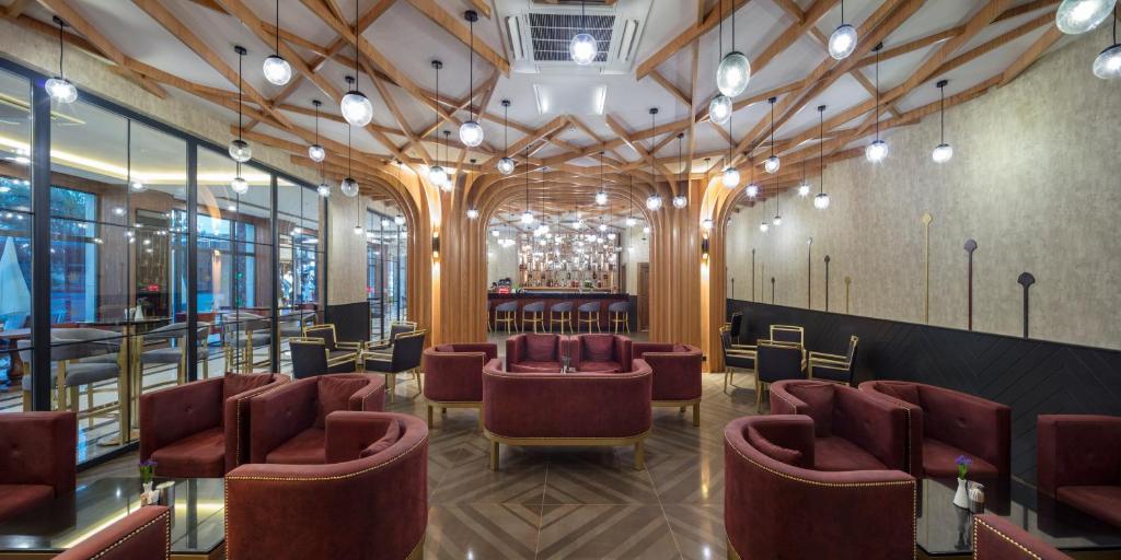 Aydinbey Queens Palace