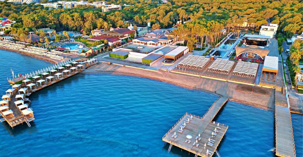 Aydinbey Siu Collection