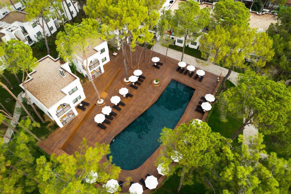 Aydinbey Siu Collection