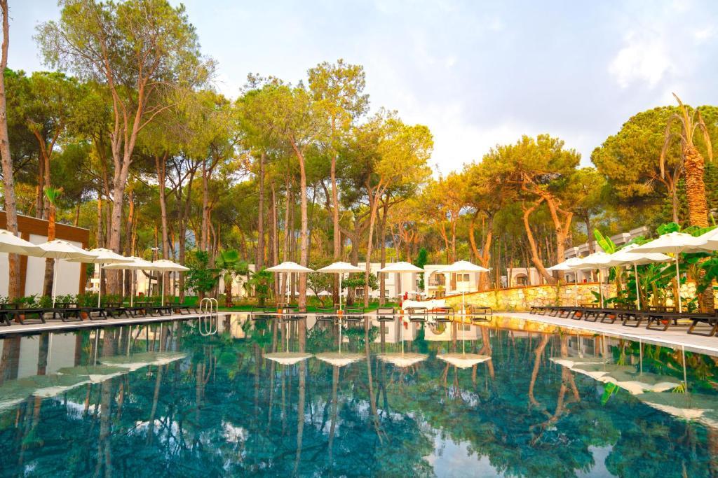 Aydinbey Siu Collection