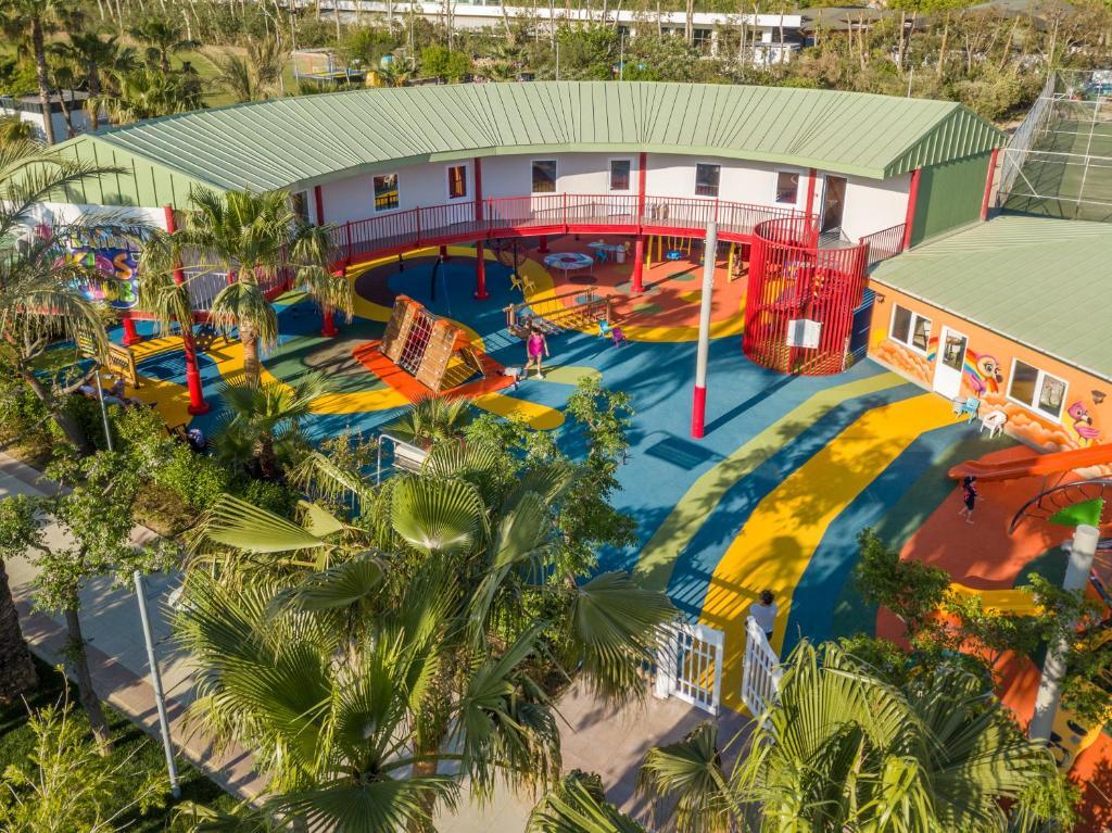 Belek Beach Resort Hotel