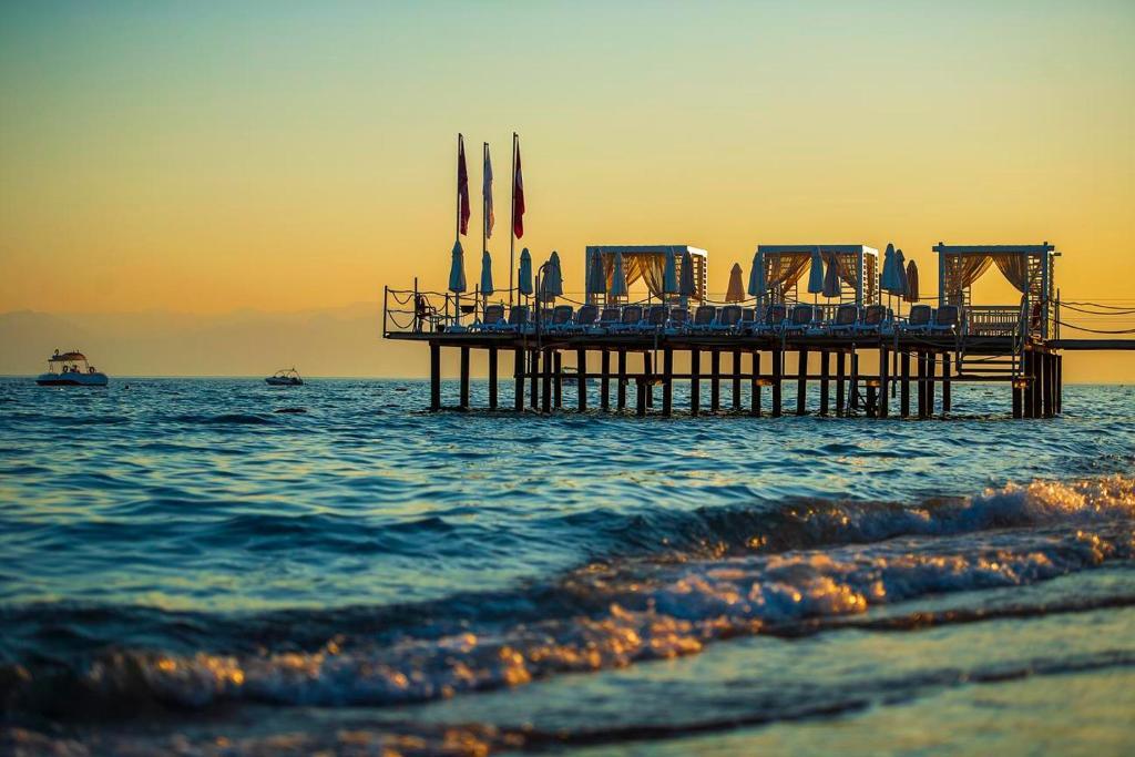 Belek Beach Resort Hotel