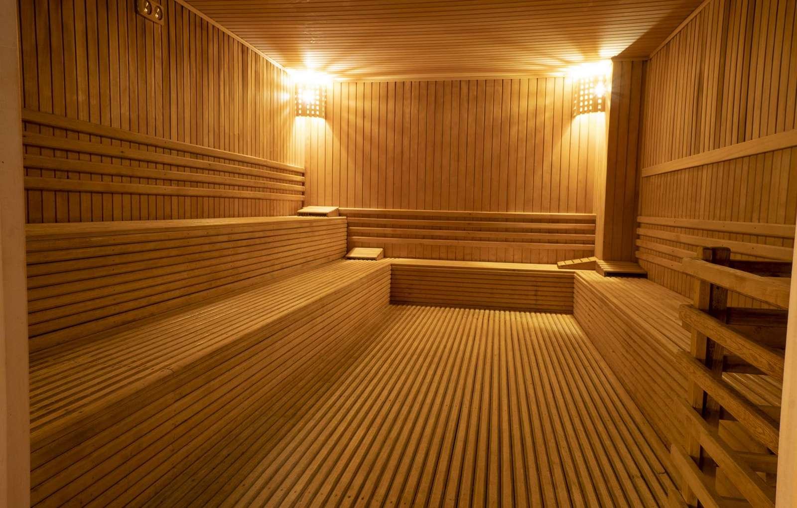 Cenger Beach Resort&Spa