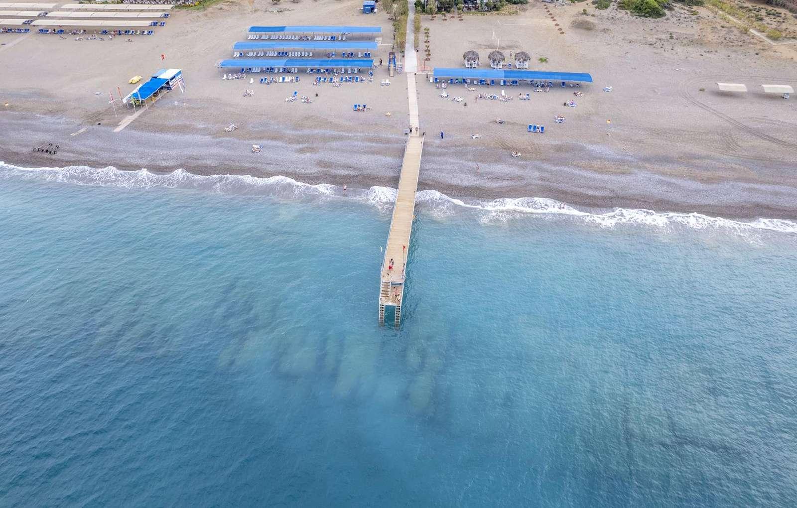 Cenger Beach Resort&Spa